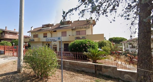 appartamento in vendita a Cerveteri in zona Valcanneto