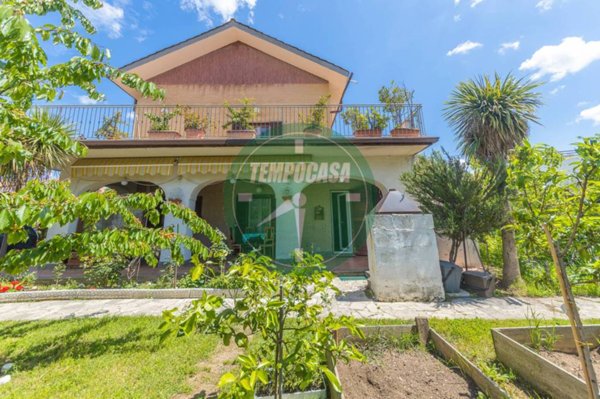 casa indipendente in vendita a Cerveteri in zona Campo di Mare