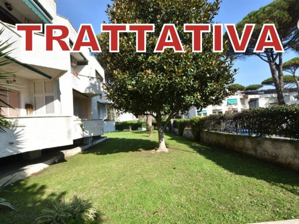appartamento in vendita a Cerveteri in zona Cerenova