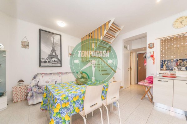 appartamento in vendita a Cerveteri in zona Marina di Cerveteri