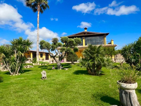 casa indipendente in vendita a Cerveteri in zona San Martino