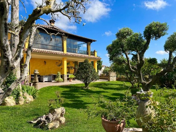 casa indipendente in vendita a Cerveteri in zona San Martino