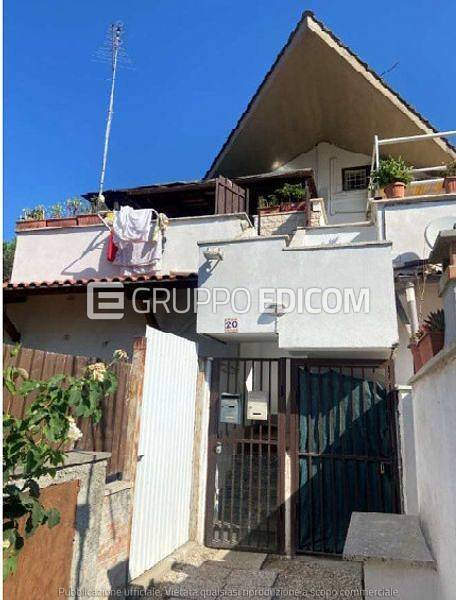 appartamento in vendita a Cerveteri