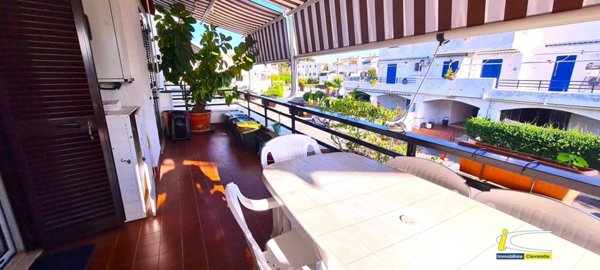 appartamento in vendita a Cerveteri in zona Marina di Cerveteri