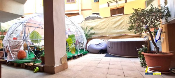 appartamento in vendita a Cerveteri