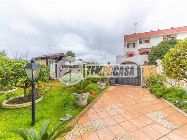 casa indipendente in vendita a Cerveteri in zona Marina di Cerveteri