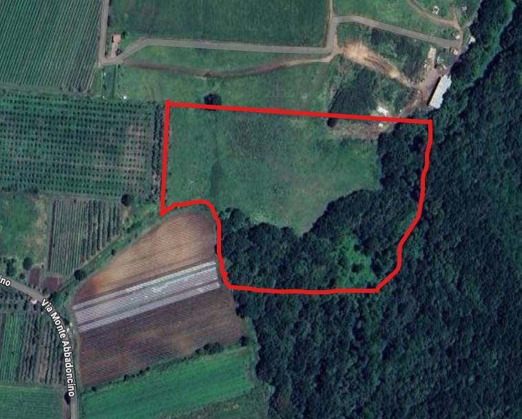 terreno agricolo in vendita a Cerveteri in zona San Martino
