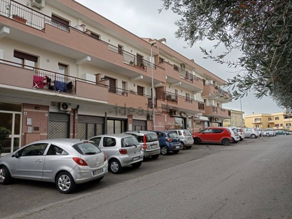 appartamento in vendita a Cerveteri