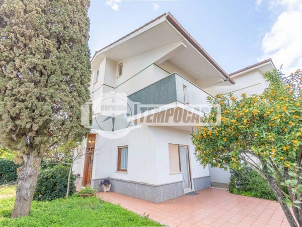 casa indipendente in vendita a Cerveteri in zona Cerenova