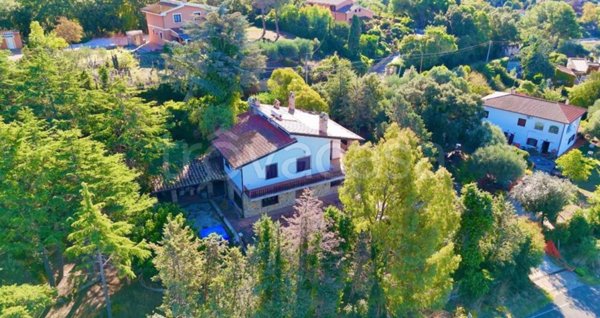 casa indipendente in vendita a Cerveteri in zona Sasso