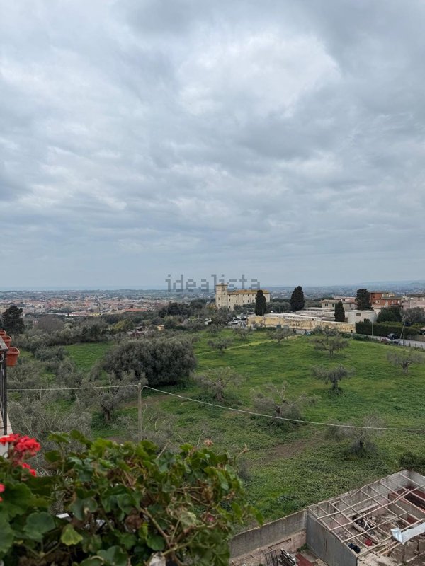 appartamento in vendita a Cerveteri in zona Cerenova