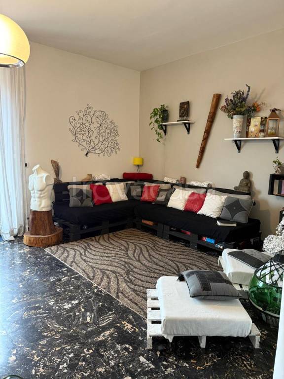 appartamento in vendita a Cerveteri in zona Cerenova