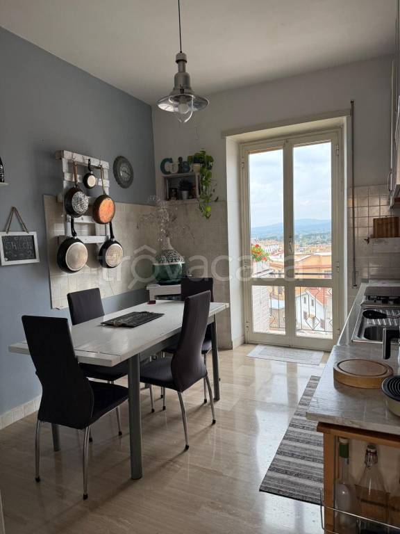 appartamento in vendita a Cerveteri in zona Cerenova
