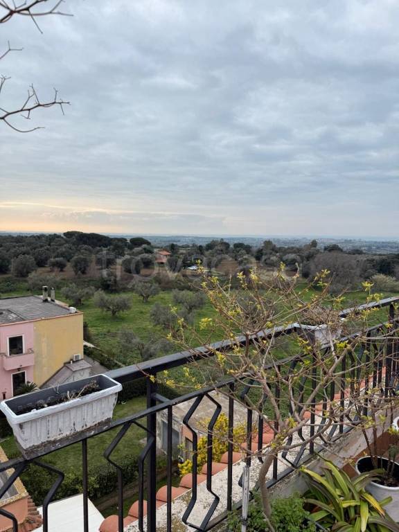 appartamento in vendita a Cerveteri in zona Cerenova