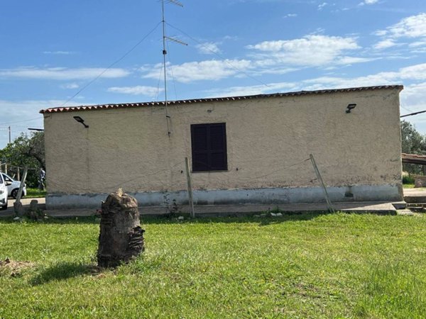 casa indipendente in vendita a Cerveteri