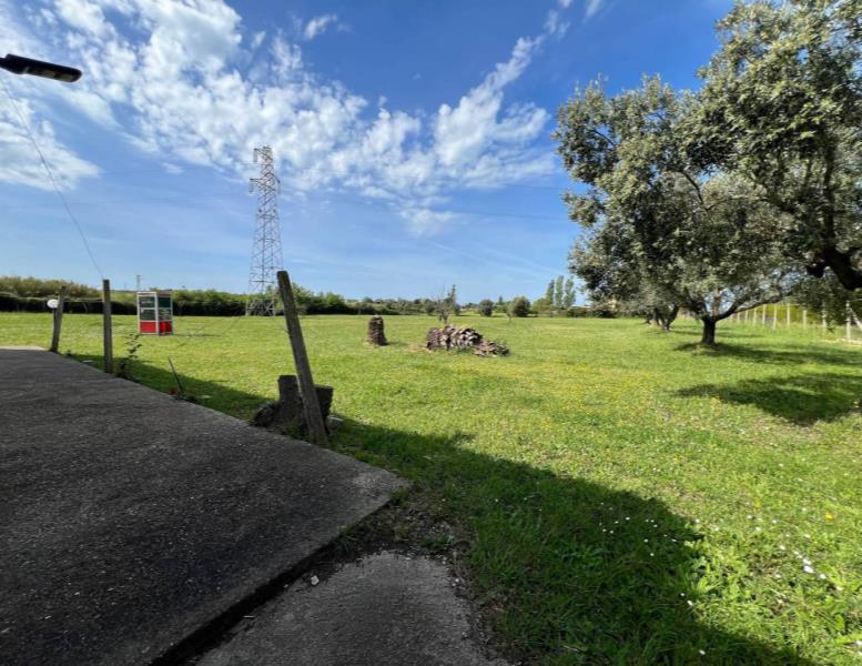 casa indipendente in vendita a Cerveteri