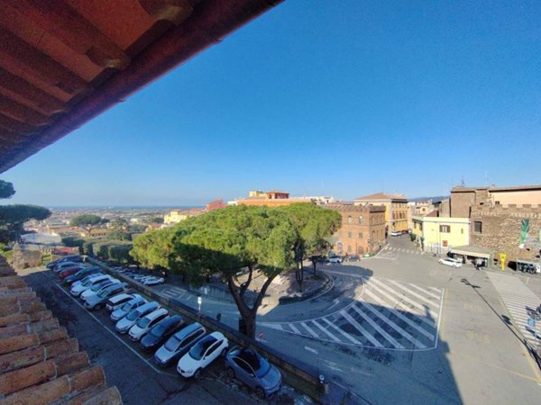 appartamento in vendita a Cerveteri in zona Ceri
