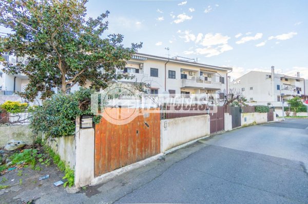 appartamento in vendita a Cerveteri in zona Marina di Cerveteri