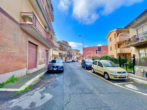 appartamento in vendita a Cerveteri