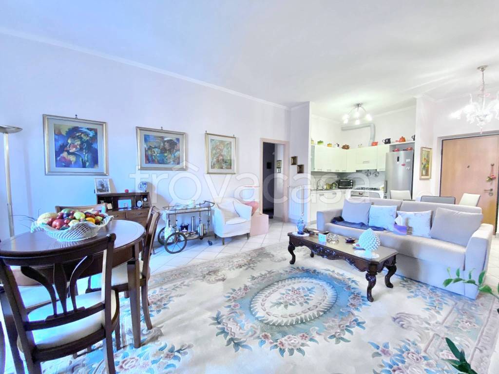 appartamento in vendita a Cerveteri