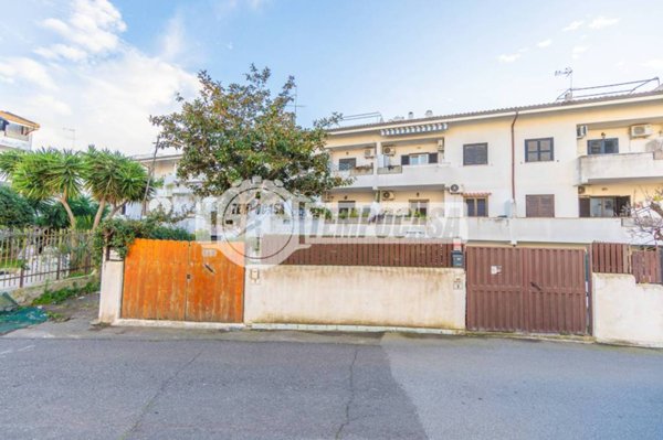 appartamento in vendita a Cerveteri in zona Marina di Cerveteri