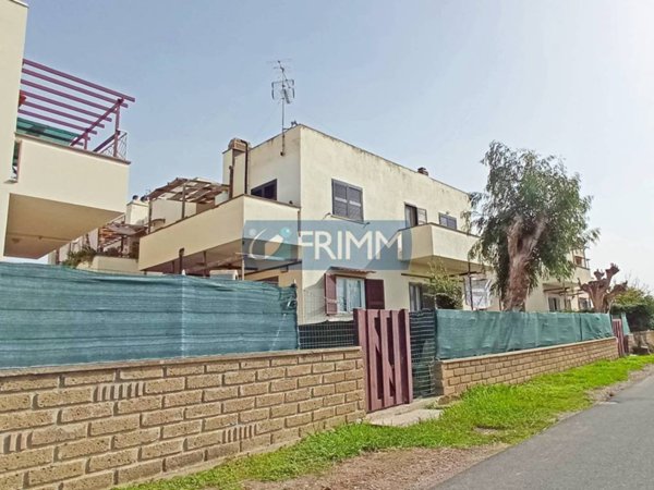 appartamento in vendita a Cerveteri in zona Campo di Mare