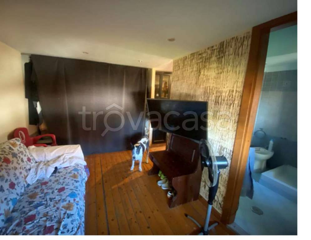 appartamento in vendita a Cerveteri