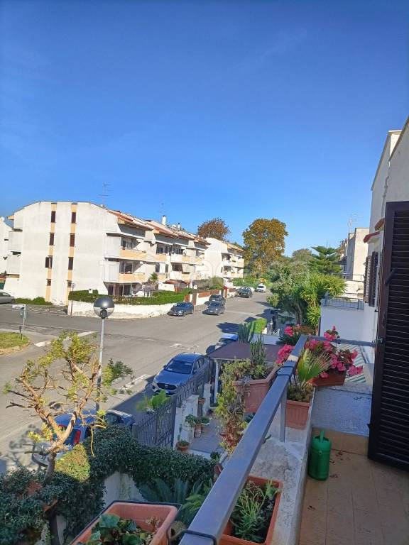 appartamento in vendita a Cerveteri in zona Marina di Cerveteri