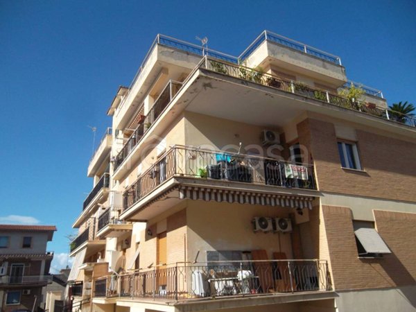 appartamento in vendita a Cerveteri