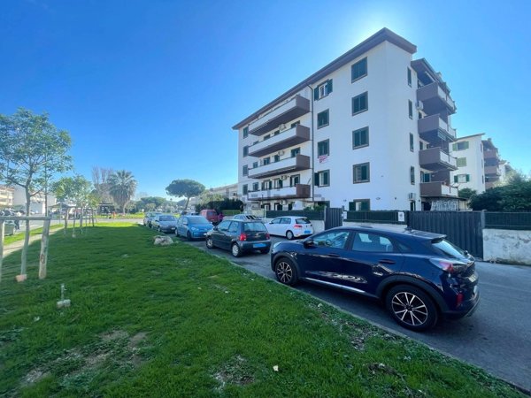 appartamento in vendita a Cerveteri in zona Marina di Cerveteri