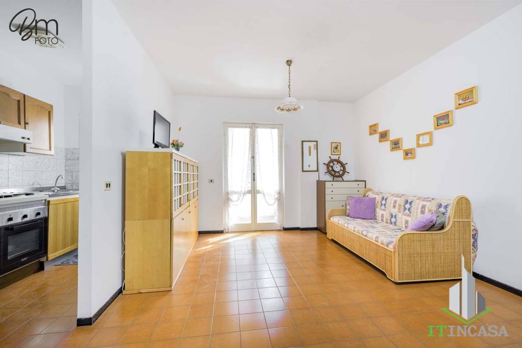 appartamento in vendita a Cerveteri in zona Marina di Cerveteri