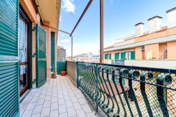 appartamento in vendita a Cerveteri