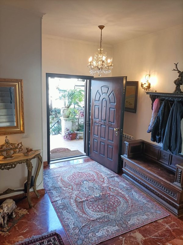 appartamento in vendita a Cerveteri in zona Marina di Cerveteri