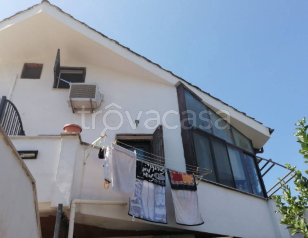 casa indipendente in vendita a Cerveteri