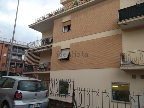 appartamento in vendita a Cerveteri
