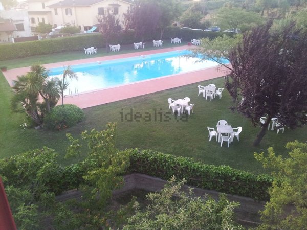 appartamento in vendita a Cerveteri