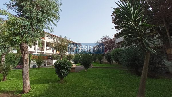 appartamento in vendita a Cerveteri in zona Cerenova