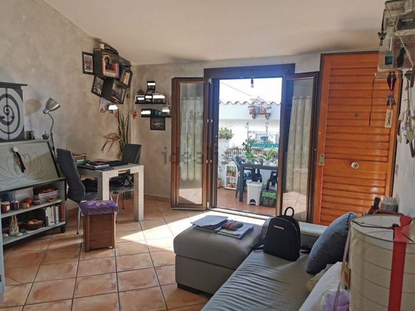 appartamento in vendita a Cerveteri in zona Zambra