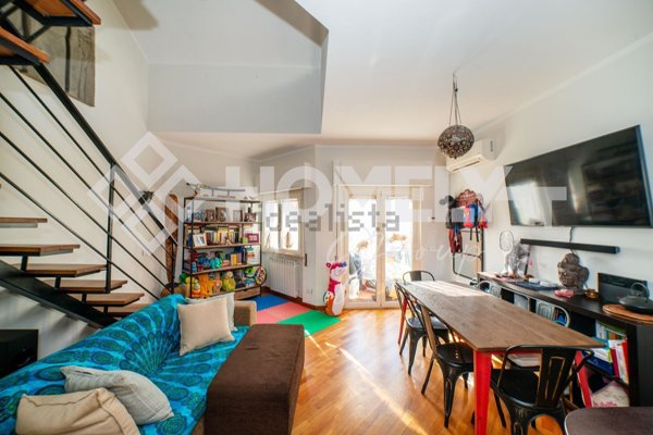 appartamento in vendita a Cerveteri in zona Marina di Cerveteri