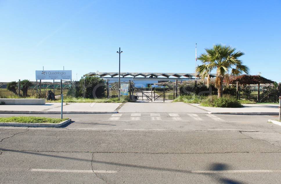negozio in vendita a Cerveteri in zona Campo di Mare