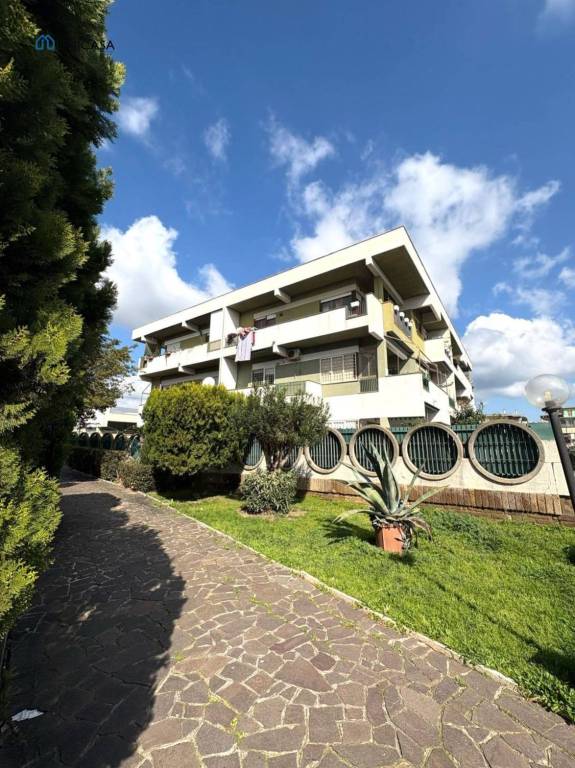 appartamento in vendita a Cerveteri in zona Campo di Mare