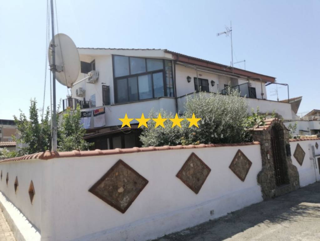 appartamento in vendita a Cerveteri