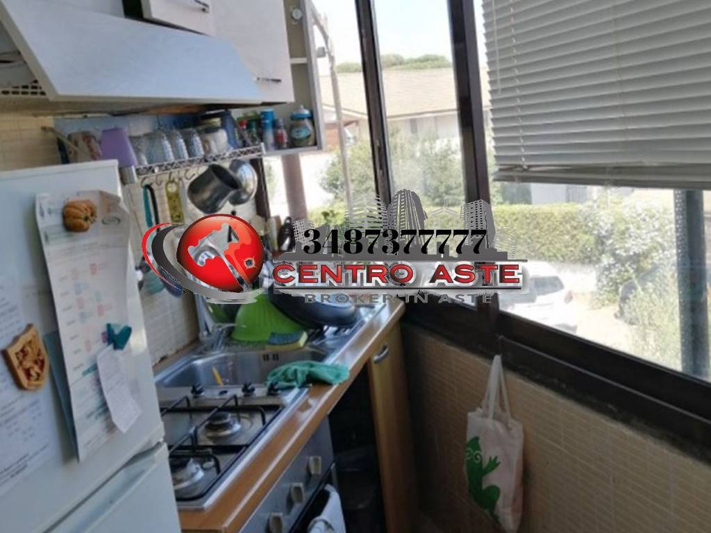appartamento in vendita a Cerveteri