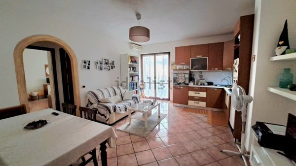 appartamento in vendita a Cerveteri
