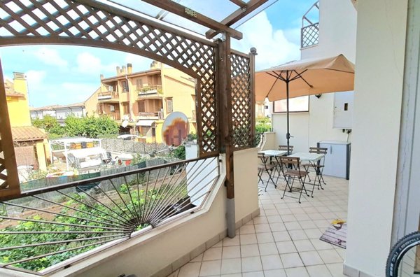 appartamento in vendita a Cerveteri
