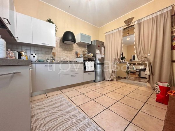 appartamento in vendita a Cerveteri