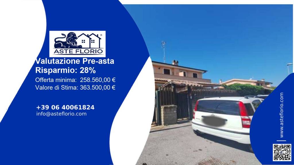 casa indipendente in vendita a Cerveteri