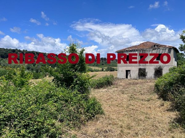 casa indipendente in vendita a Cerveteri