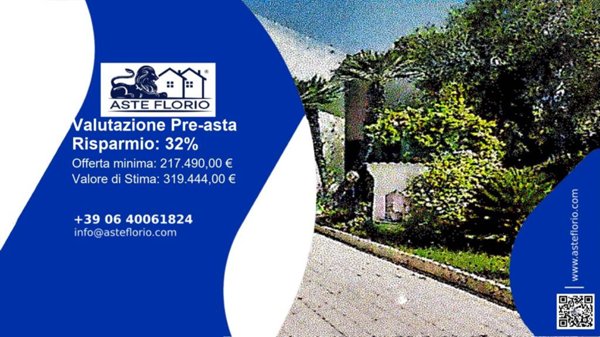 appartamento in vendita a Cerveteri in zona Cerenova