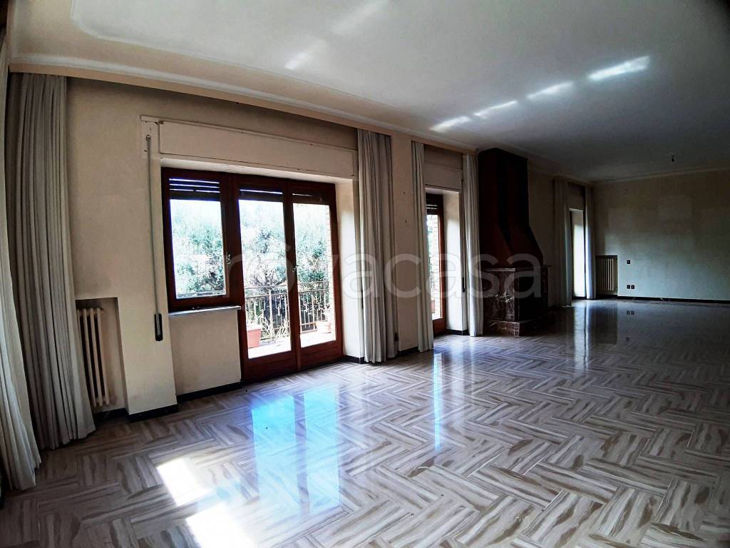casa indipendente in vendita a Cerveteri